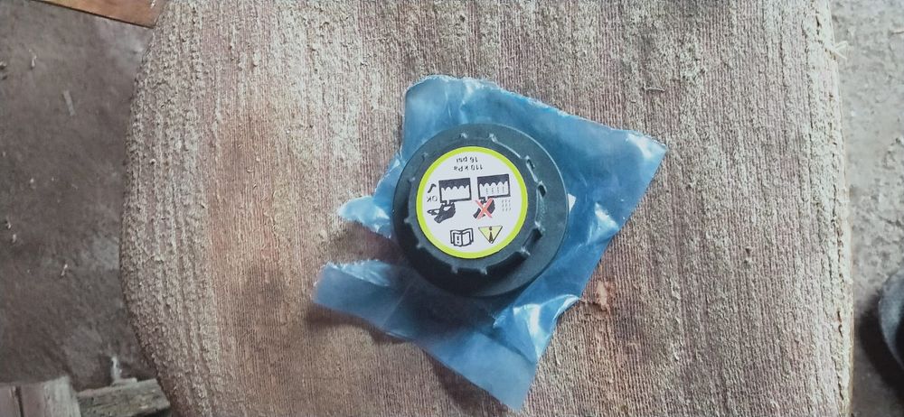 Граната в сборе на ландровер Фриландер