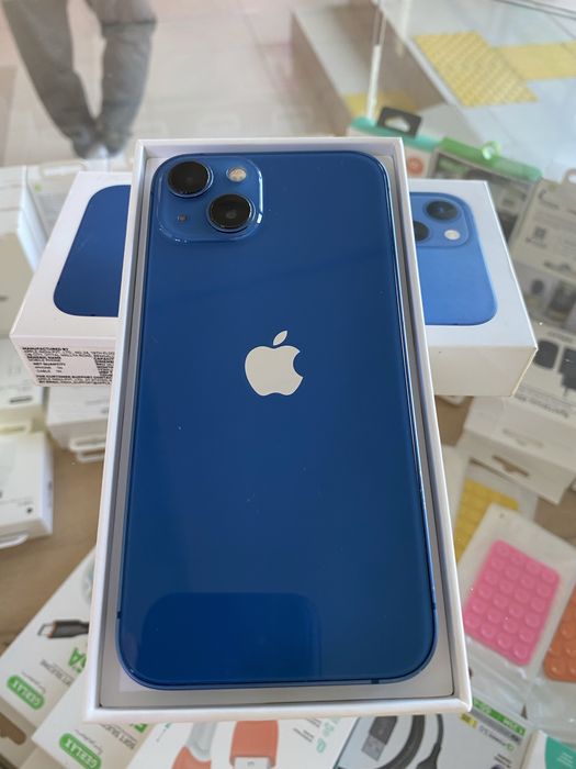 Iphone 13, 128GB
