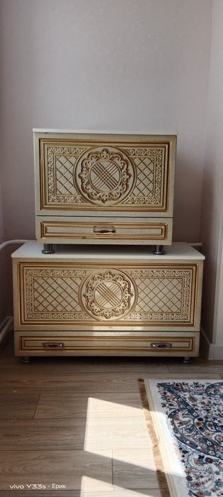 2 сандық сатылады жаңа