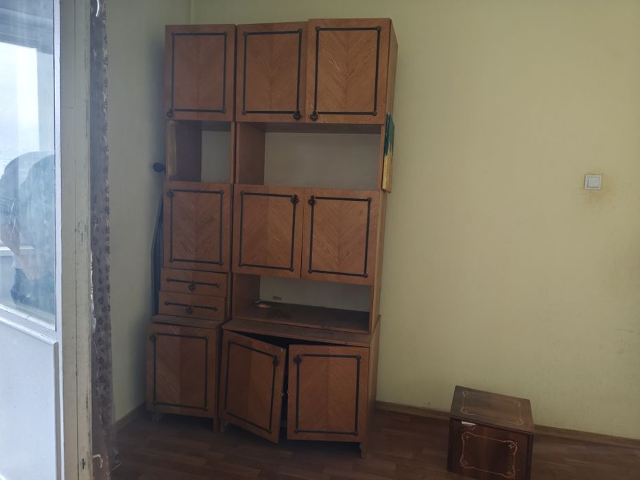 Мебель б/у бесплатно, самовывоз