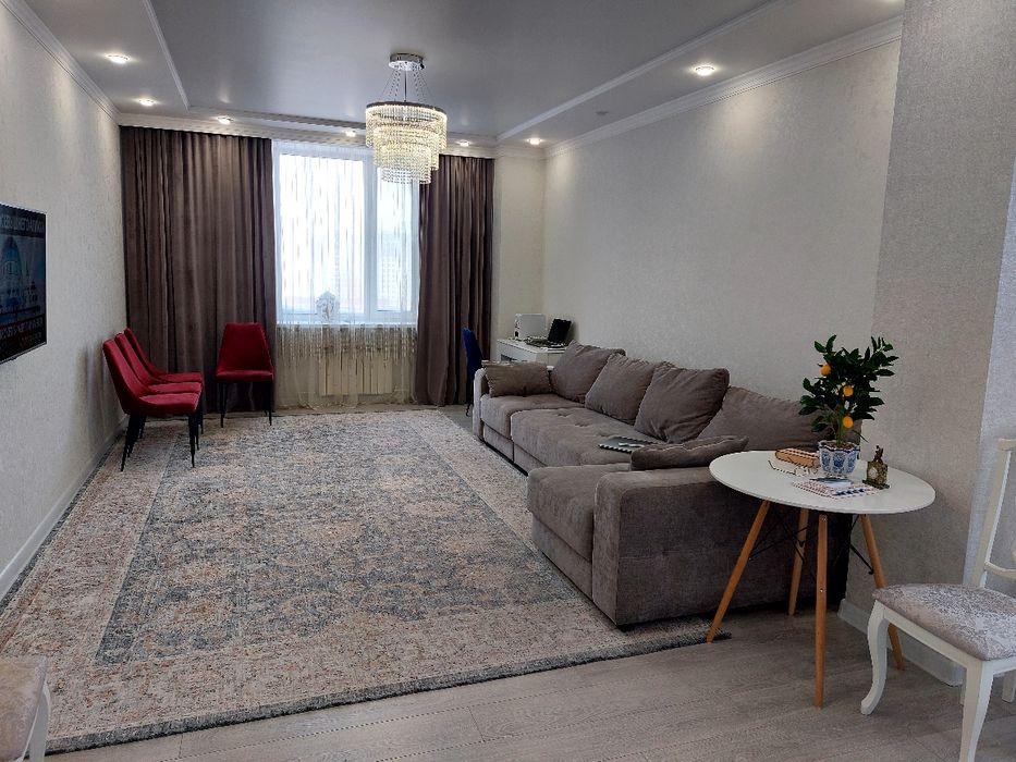 продается квартира