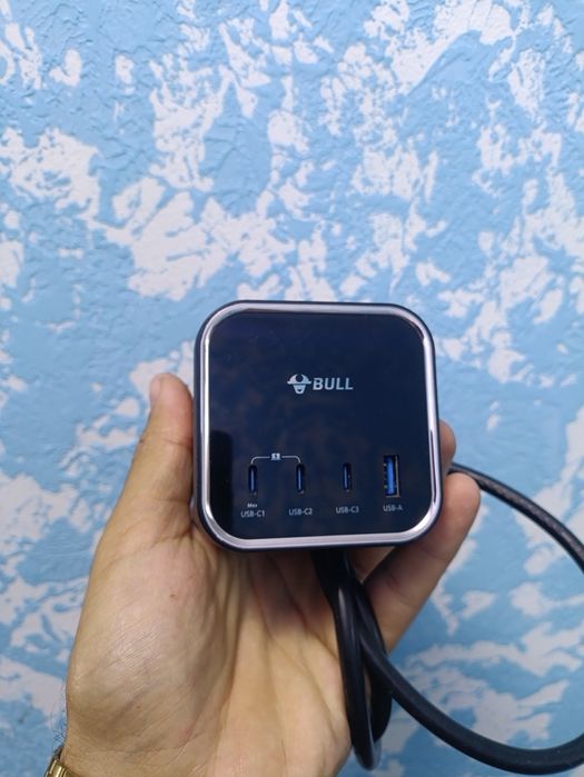 Apple быстрая зарядка