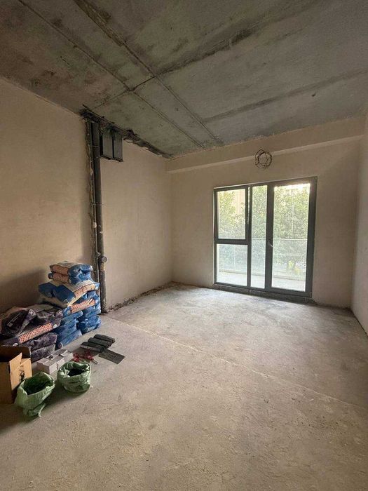 Продаётся 3-комнатная квартира в Мирабадском районе