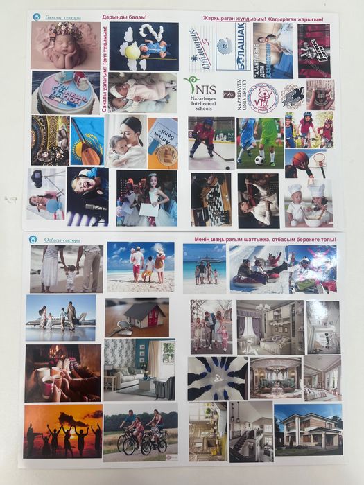 Продается уарта желании