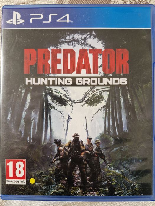 Игри за Ps5  и Ps4