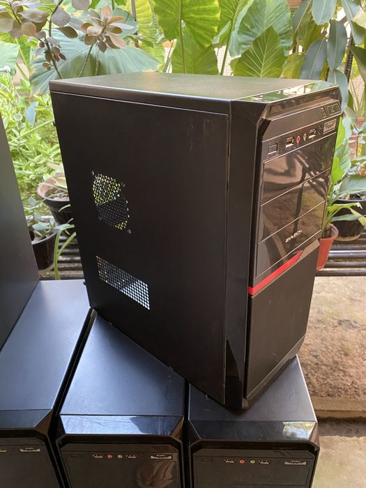 Kampyuter keyslar sotiladi