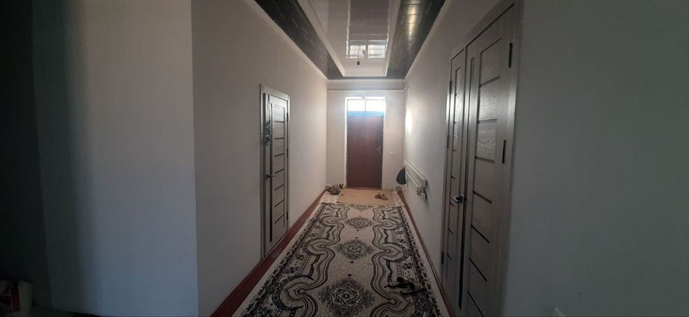 Дом продаётся Хон торе бурунгы 64 маршрут конечныйинде