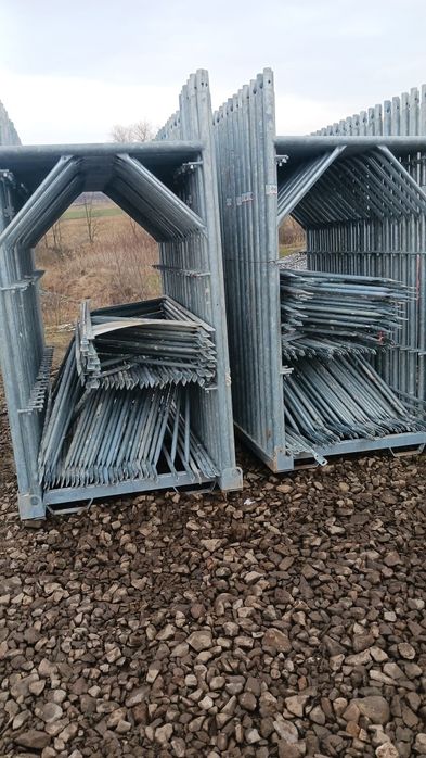 Vand schela zincata, la 22€m4