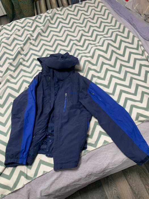 Marmot tamarack component jacket
