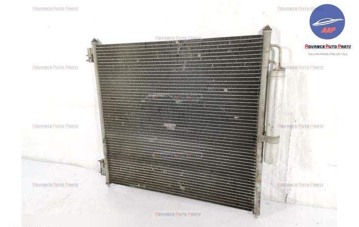 Оригинален AC радиатор 3.0SDV Ленд Ровер / Land Rover Рейндж Роувър Сп