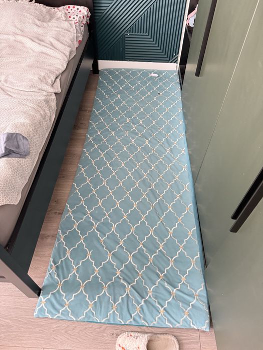 Корпе, көрпе, құрақ көрпе