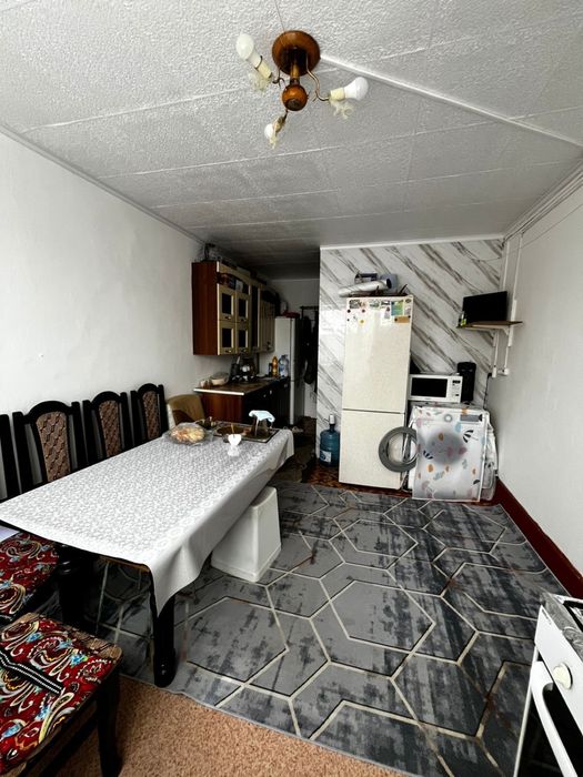 Продам комнату в общежитии