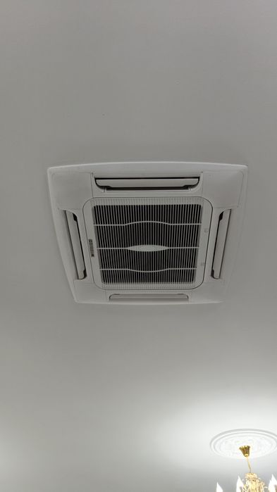 Ремонт кондиционер жондеу Атырау