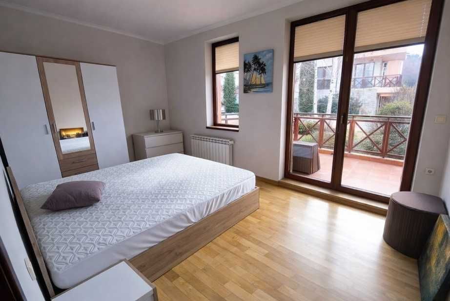 Тристаен апартамент под наем Драгалевци