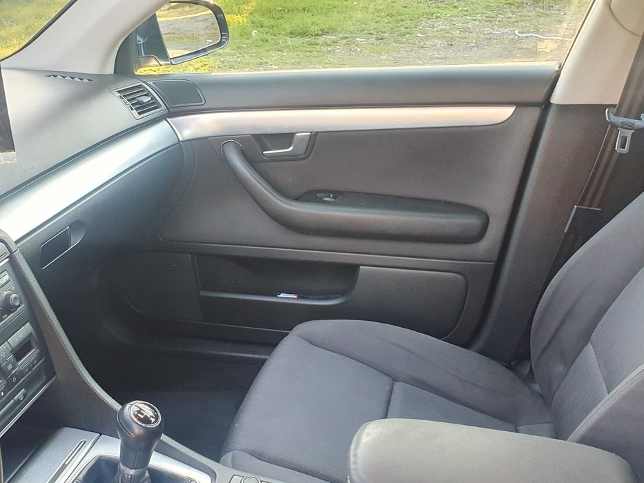 Продавам Audi A4 B7