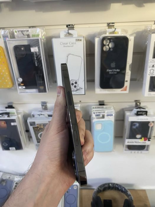 Iphone 13 pro max 256 akb 76 / айфон 13 про макс