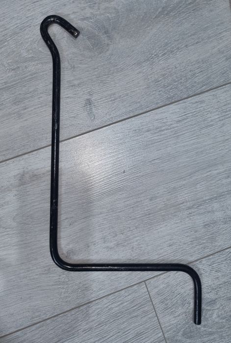 Баллоный ключ   19.  21