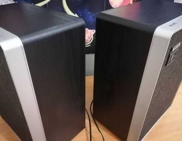 Предлагам тонколони PHILIPS 22RH433