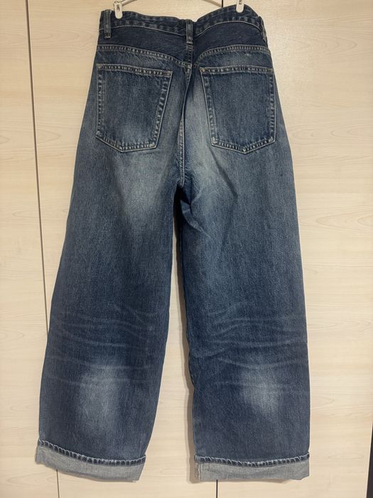 Популярни дънки ZARA