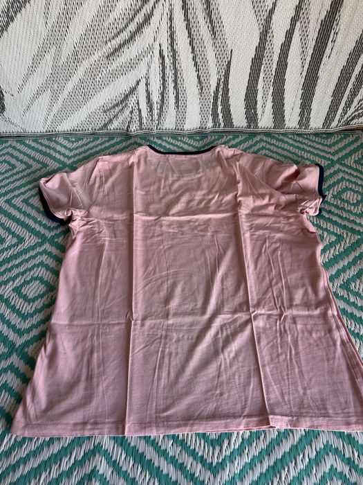 Tricou Lee Cooper marimea XXL din bumbac pentru barbati
