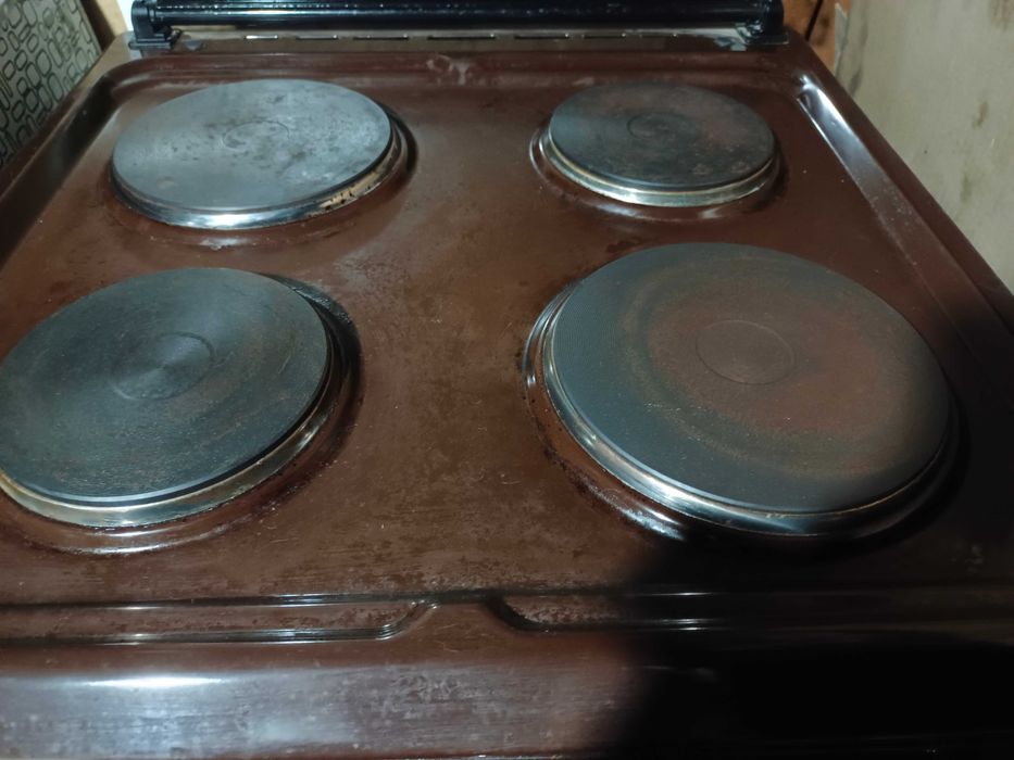 Электроплита comarella 01-e