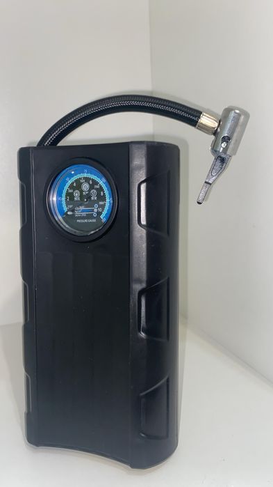 Продам новый компрессор для автомобиля