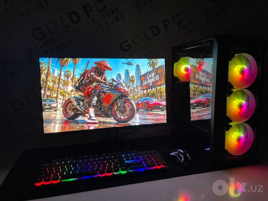 H610M / i3 12100 / UHD 730 / 8GB / M2 256GB  yana variant bor profilda