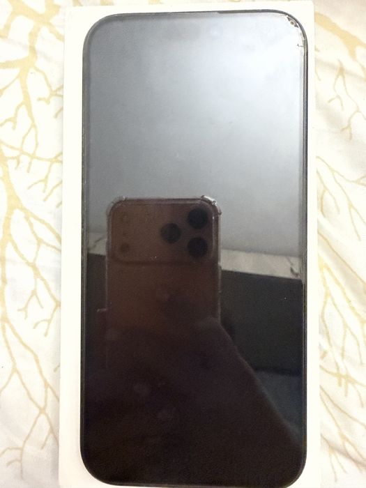 Iphone 16 Pro Max 256gb