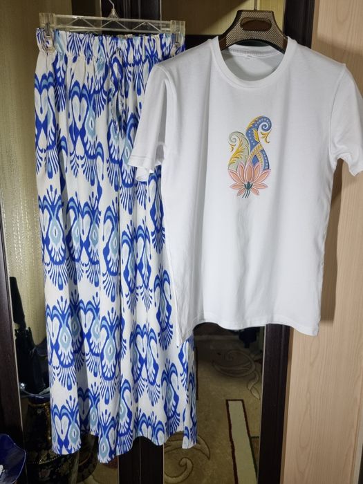 Женский двойкала яхши холатда