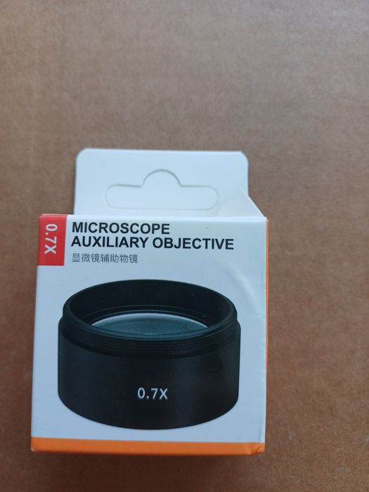 Микроскоп RF 7050pro