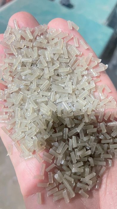 Продам гранулу пвд, пнд, пп