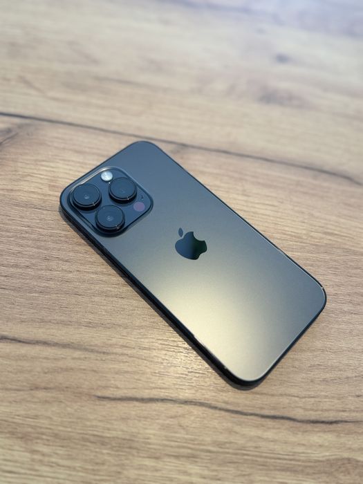 iPhone 14 Pro 256b/Baterie100%/Garantie 12 luni @atsgsm.ro