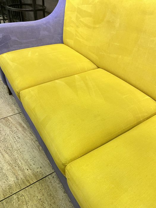 Химчистка мебели, сушка бесплатно!