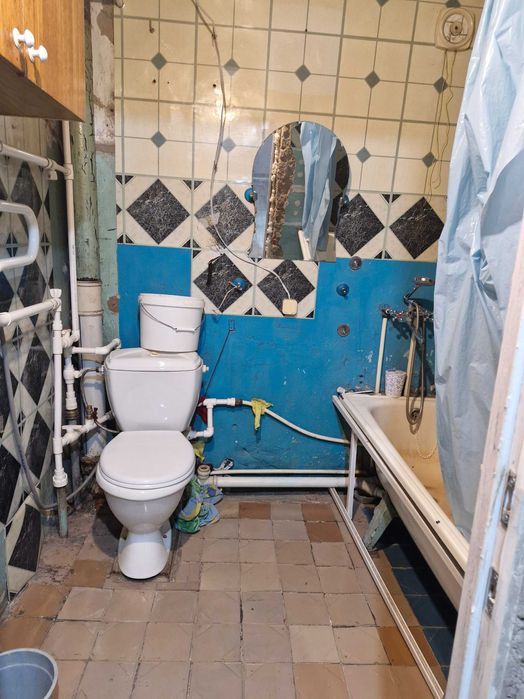 Сдается квартира