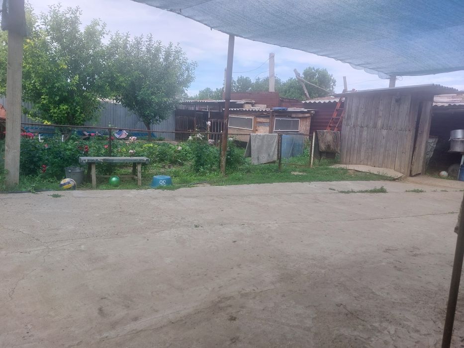 Продам дом хороший