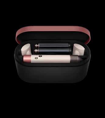 Мульти Стайлер Dyson Airwrap Complete Long Ceramic Pink and Rose Gold
