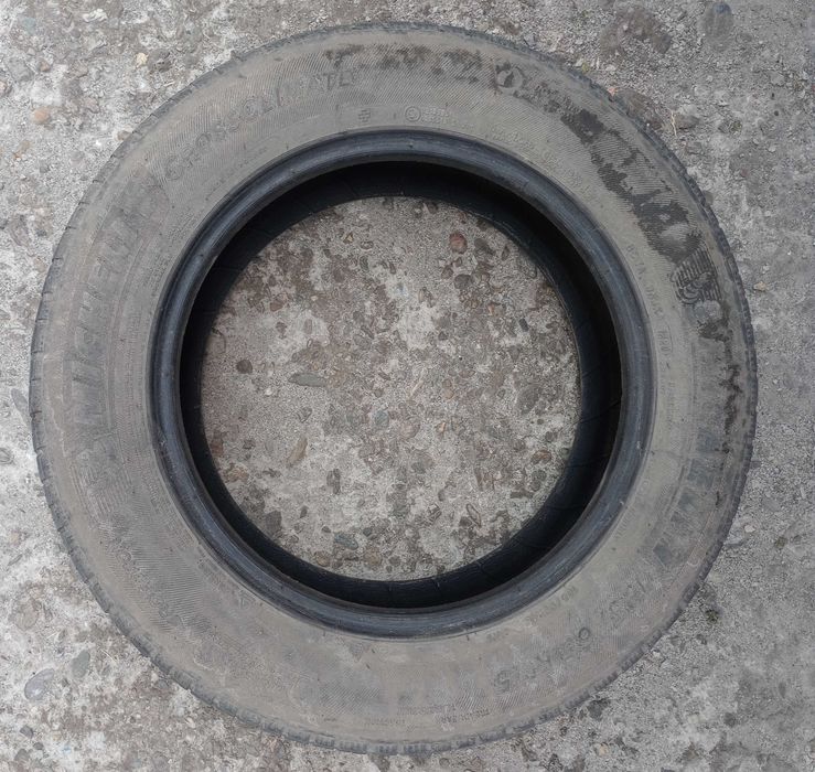 Anvelope All Season, M+S, 195/65 R15, DOT 2020. Michelin CrossClimate +