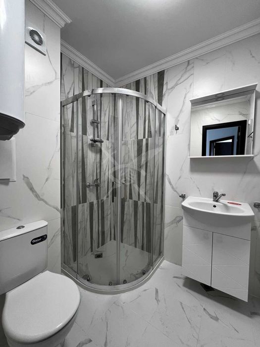 Продава се Тристаен апартамент в Свети Влас - 122 кв.м за 1869 €/кв.м - Снимка #1