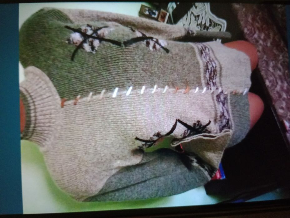 Pulovere, jachete, bluze dama