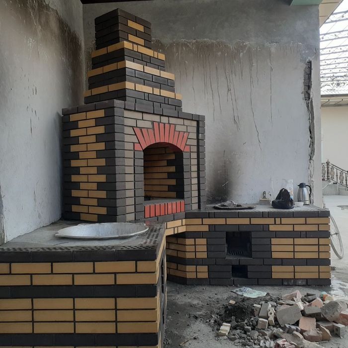 Барбекю мангал учак кукталнитца