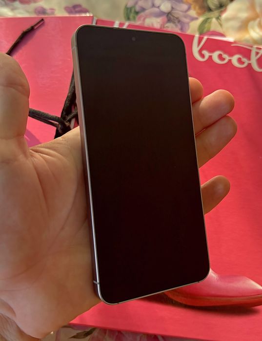 Samsung galaxy S25