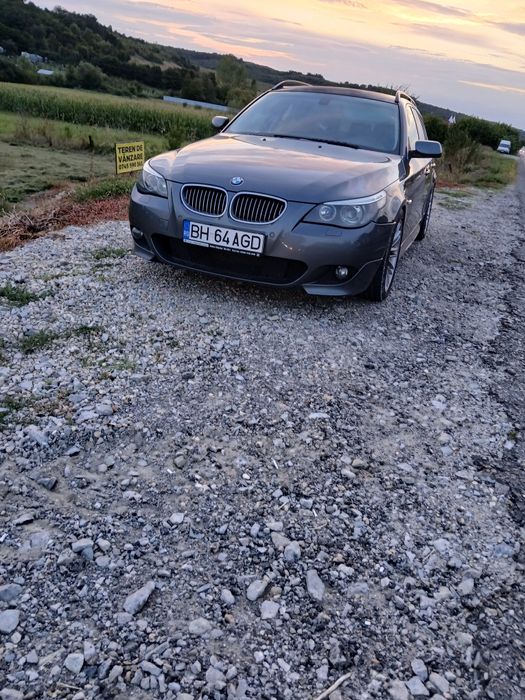 De vânzare BMW 2,5