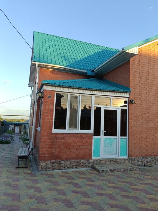 Продам дом Акжар 2