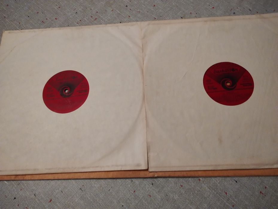 Двоен Албум на Щурците Вкусът на времето