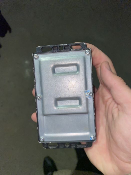 контролер для мопеда