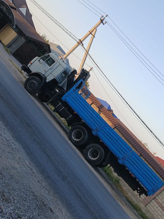 Продам Манипулятор сатылады