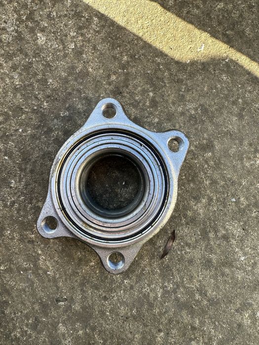 Rulment fata audi a6 c6