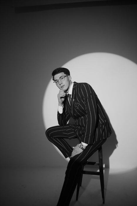 Тамада Асаба 100%