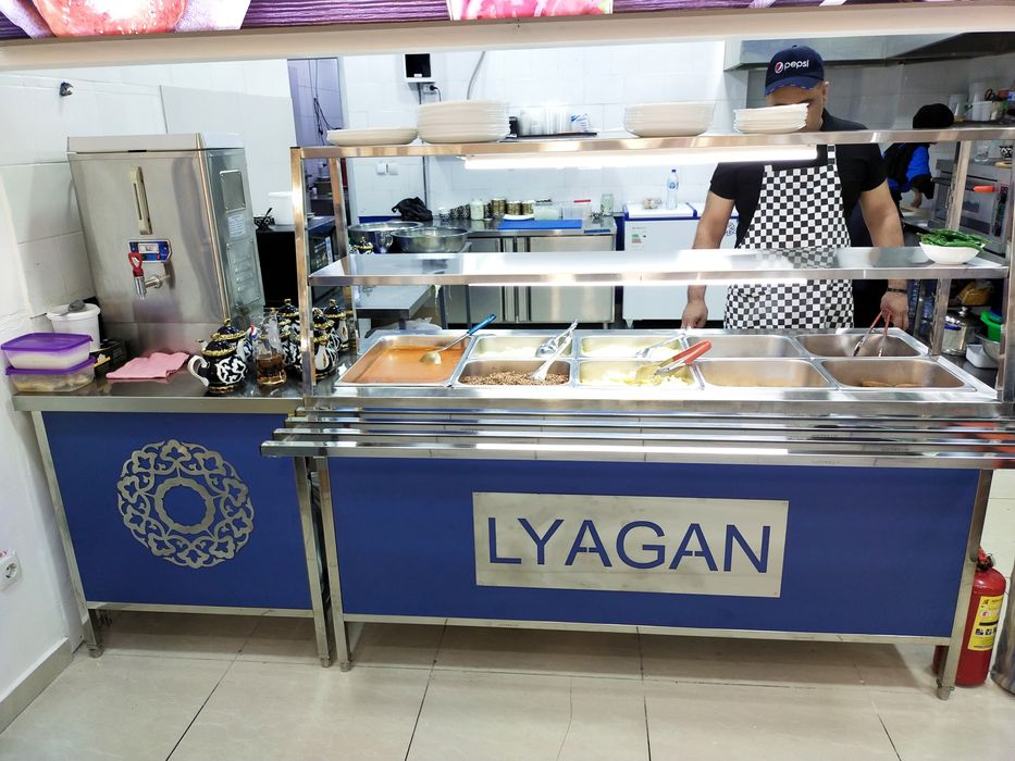 мармит из нержавейки для второго блюд 10 емкостной, доверие, качество