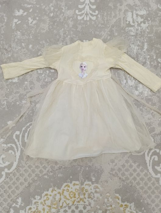 Детские вещи б/у